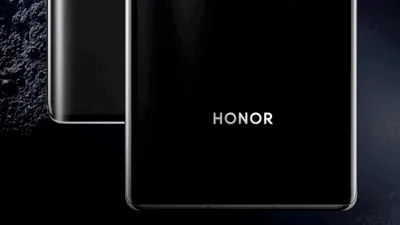 Cum arată Honor V40, primul model de după separarea de Huawei