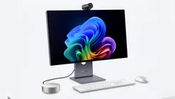 Yoga Mini i, un mini PC Lenovo construit pentru spații înguste