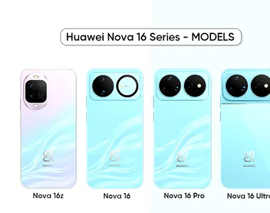 Nova 16z, noul model Huawei din viitoarea serie Nova 16