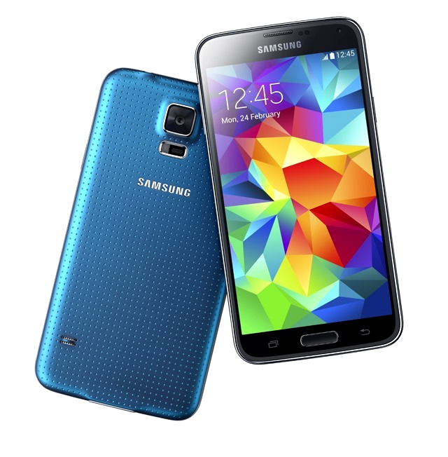 Samsung Galaxy S5 a fost lansat deja România