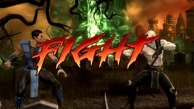 Review Mortal Kombat Komplete Edition PC