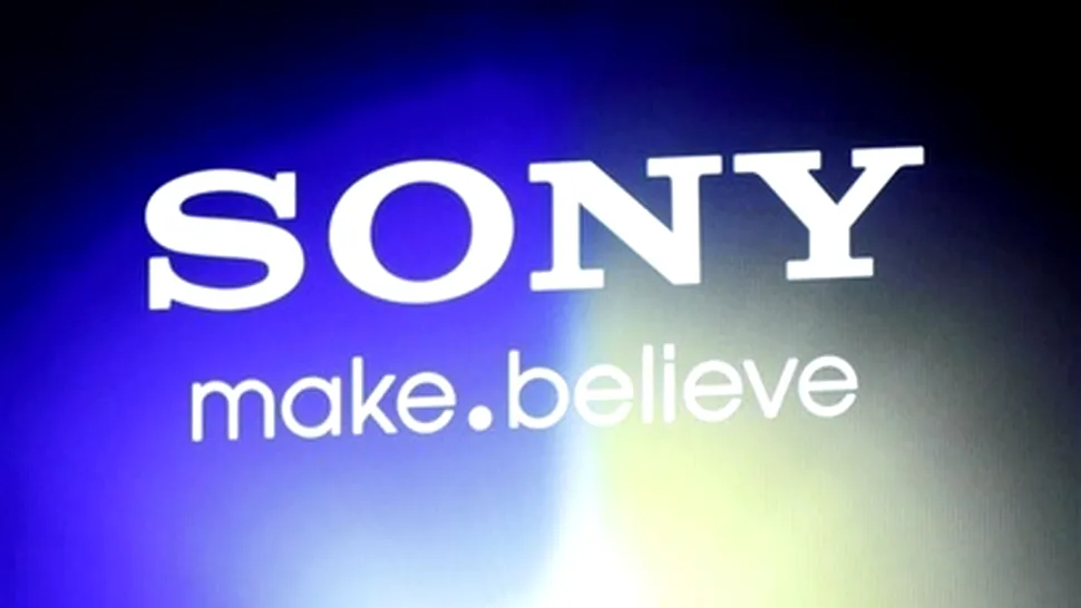 Sony promite o captură foto superioară cu noii senzori curbaţi pentru aparate foto şi telefoane