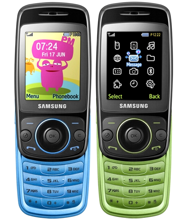 Samsung Tobi S3030