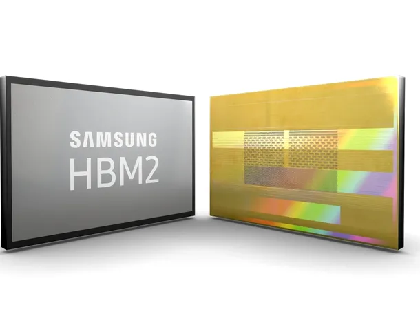 Două companii ar putea începe producția de memorii HBM4 din 2026