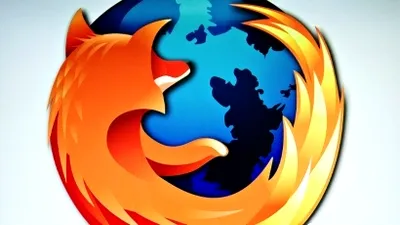 Interfaţă nouă pentru Firefox 25