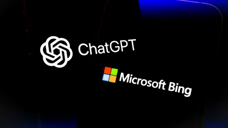 Cum arată reclamele afișate în căutările Bing Chat asistate de AI