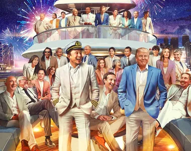 România are șase persoane în topul miliardarilor Forbes din 2026. Trei sunt din sectorul tech