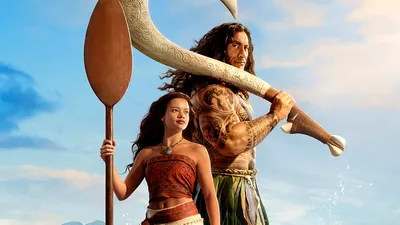 Filmul live-action „Moana” (Vaiana) de la Disney a avut parte de un debut dezamăgitor la box office