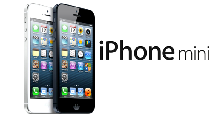iPhone Mini, varianta mai mică şi mai accesibilă a telefonului iPhone