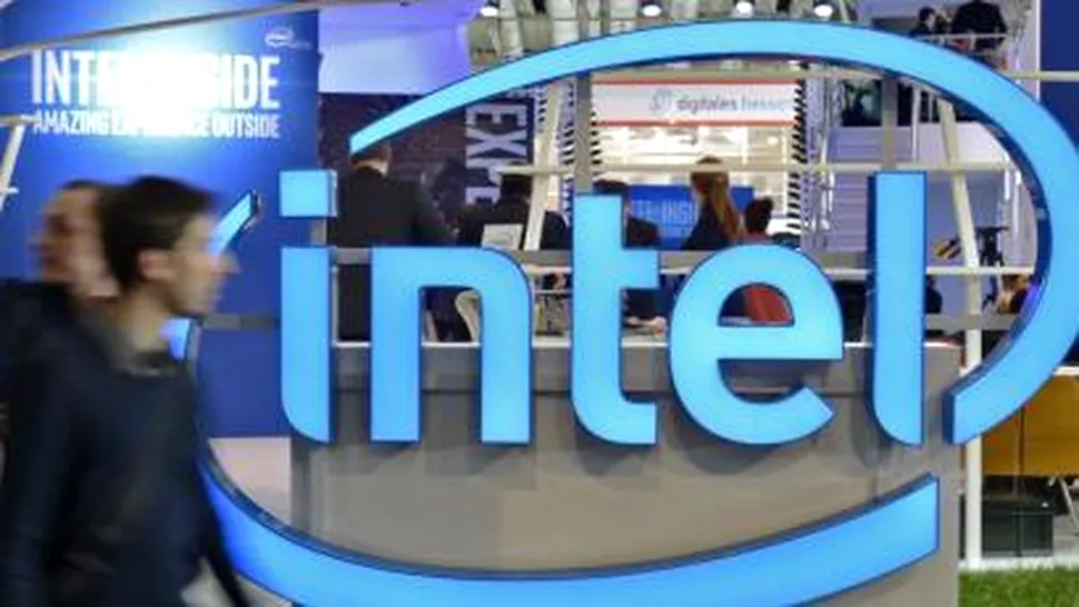 ZF: Intel închide biroul de la Bucureşti, unde lucrau aproximativ 200 de programatori
