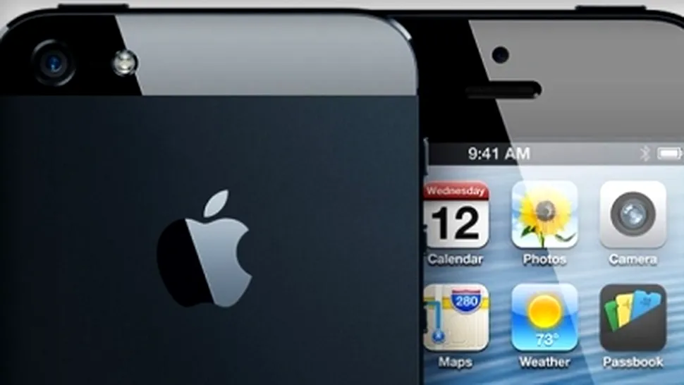 iPhone 5S - lansat în mai multe versiuni, cu ecrane de dimensiuni diferite