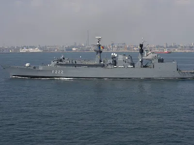 EXCLUSIV | Mai sunt navele de suprafață mari necesare pentru România, care investește 920 mil. euro în 4 unități? Producător de drone maritime local: „Nu cred într-o schimbare de balanță rapidă”