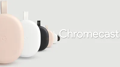 Cum arată noul Chromecast cu Android TV și la ce preț va fi lansat
