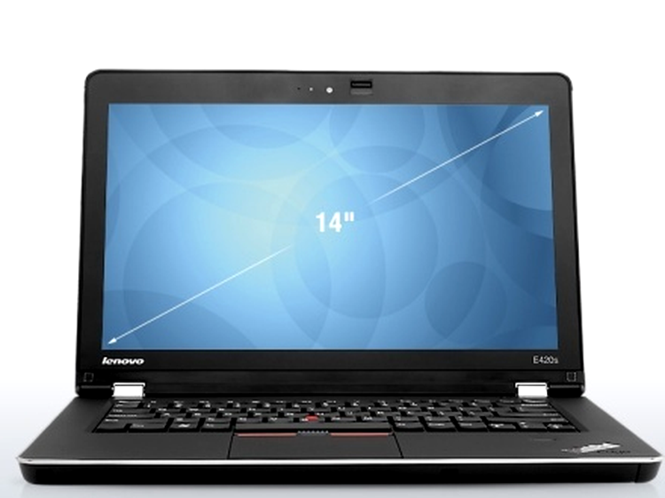 Lenovo ThinkPad Edge E420s - portabil pentru small business