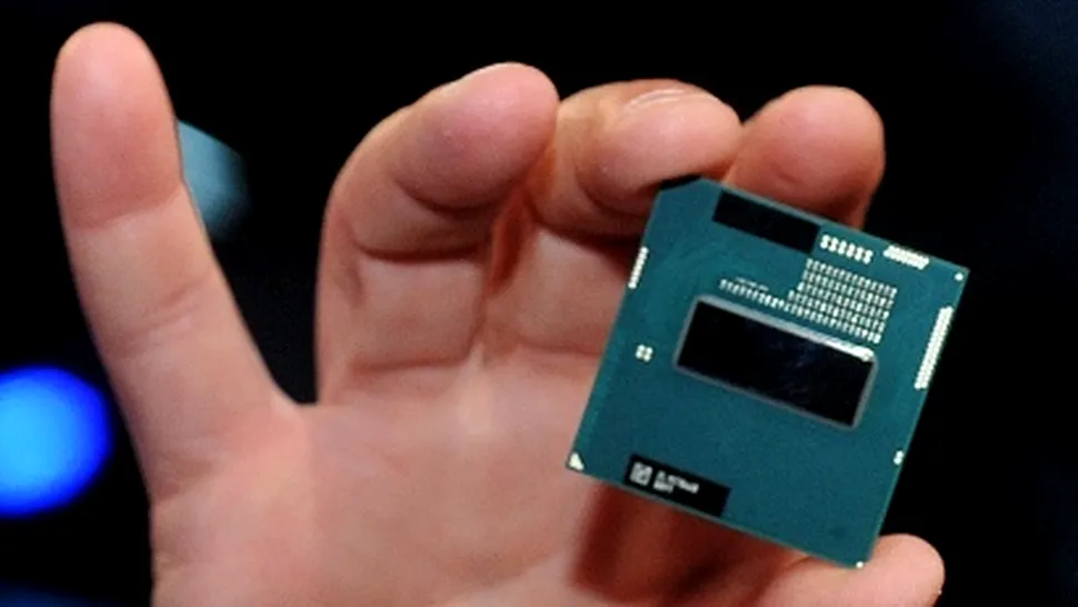 Intel a lansat un procesor Ivy Bridge pentru PC, cu preţ de 86 dolari