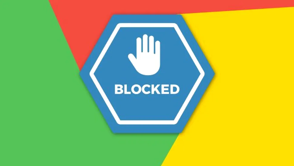 Google Chrome poate bloca acum în mod automat reclamele furnizate pe anumite site-uri