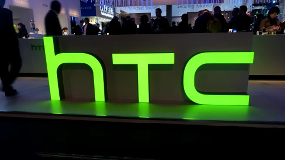 HTC abandonează lupta pentru salvarea de la faliment?