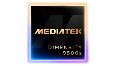 Dimensity 9500s, un rival complet pentru Snapdragon 8 Gen 5