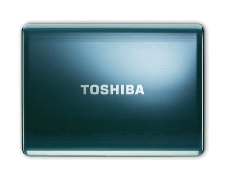 Toshiba Satellite Fusion