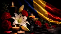 Doliu în lumea artistică din România. A dus țara pe marile scene ale lumii: S-a suit la stele; un om cald și excesiv de modest