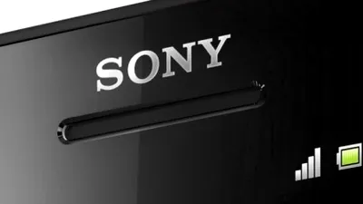 Sony pregăteşte un mega-telefon cu ecran de 6.44 inch