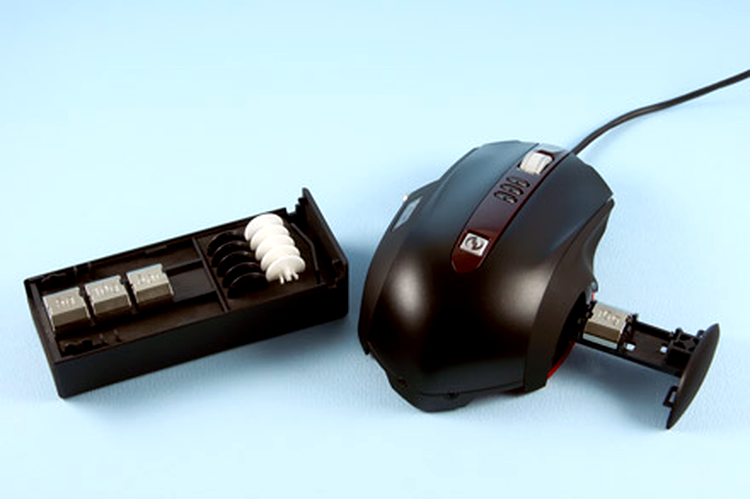 Microsoft SideWinder