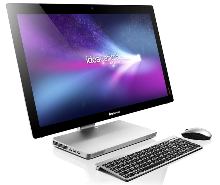Lenovo IdeaCentre A720