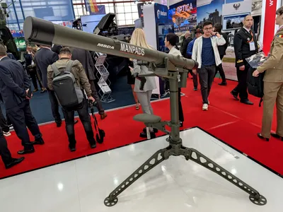 Contractele SAFE semnate până acum de MApN: drone, rachete Mistral, vehicule Iveco și muniție