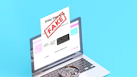 Un document fals cu sigla BNR circulă online. Instituția cere publicului să nu îl distribuie