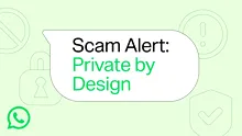 WhatsApp testează Scam Alert, un nou instrument AI pentru detectarea tentativelor de fraudă