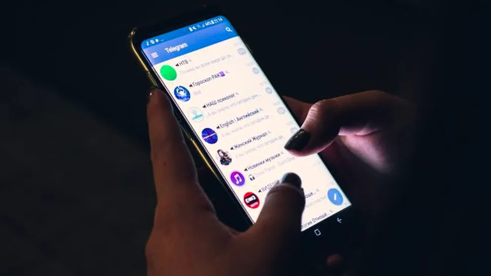Germania ar putea fi prima țară europeană care interzice Telegram