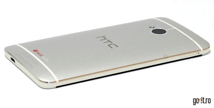 HTC One ar putea fi lansat cu Android fără personalizări