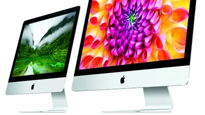 Apple iMac face saltul la Haswell, 802.11ac şi stocare SSD PCIe