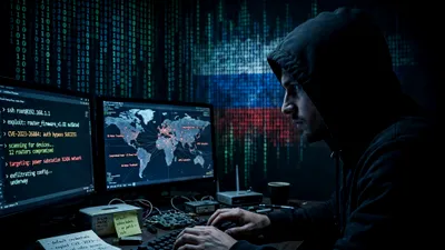 Avertisment internațional: Hackeri ruși exploatează routere vulnerabile pentru a ataca infrastructuri critice