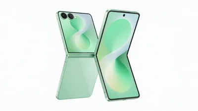 Procesorul pentru Galaxy Z Flip 8, confirmat, din greșeală, de Samsung