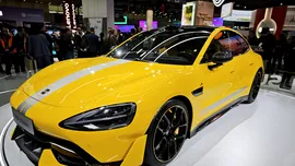 Xiaomi neagă un eventual parteneriat cu Ford pentru a intra pe piața autovehiculelor electrice în SUA