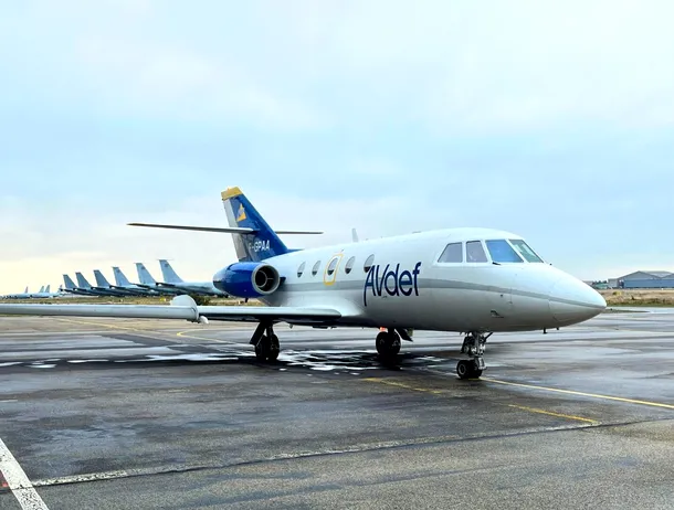 Europa realizează un transfer record de date de 2,6 gigabiți pe secundă între un satelit geostaționar și un avion