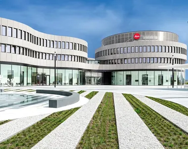 Leica confirmă dezvoltarea unui nou senzor foto