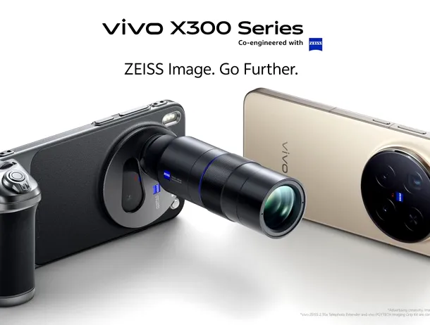 Seria Vivo X300 va fi lansată la nivel global în patru culori