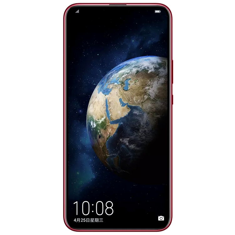 Honor Magic 2