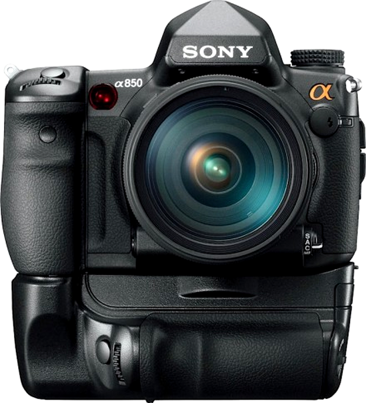 Mai mare de atât nu se poate, cel puţin la Sony