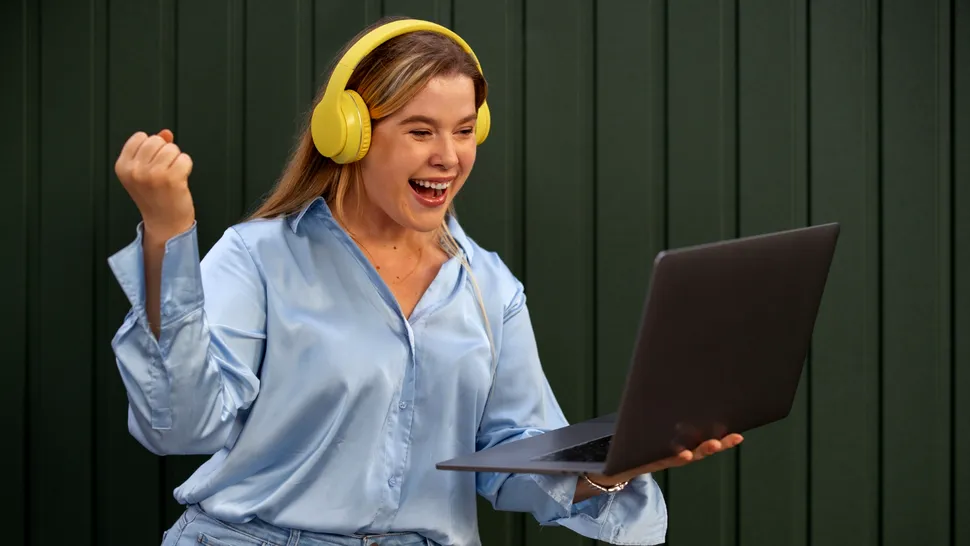 Ofertă Altex: Dispozitiv care îmbunătățește substanțial viteza internetului wireless, disponibil cu reducere de 20%