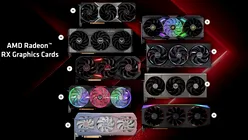 AMD ar putea scumpi din nou plăcile video. Cererea pentru AI continuă să afecteze piața