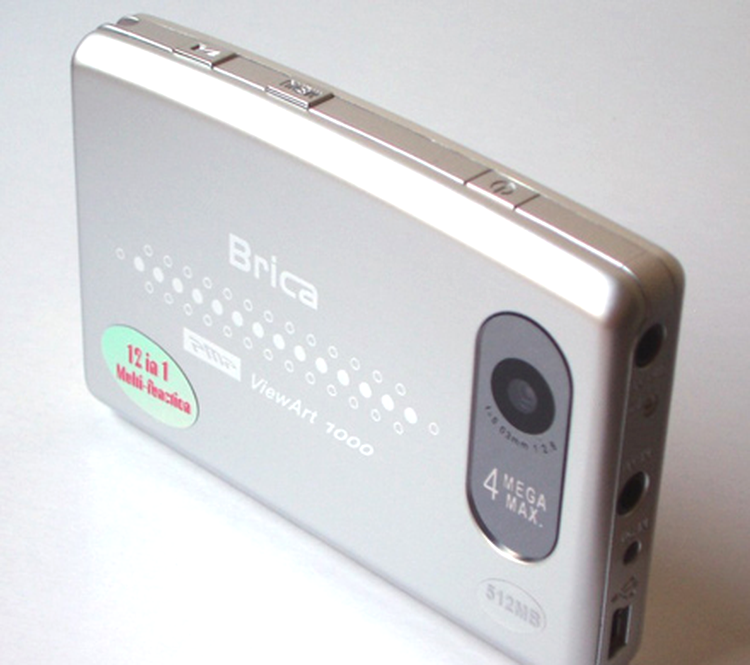 Brica Wiemart