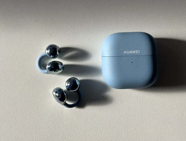 Review HUAWEI FreeClip 2. Căști open-ear concepute pentru purtare zilnică, testate în multiple scenarii