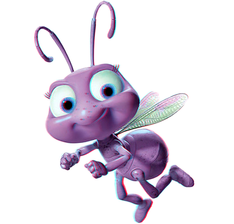 Albian 3D