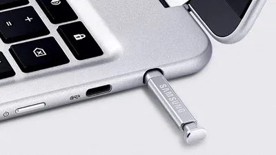 Samsung pregăteşte un Chromebook echipat cu stylus