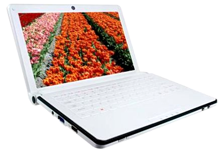 ECS G10IL – ultraportabilul broadband cu Intel Atom