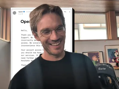 Cunoscutul YouTuber PewDiePie lansează modelul local de IA „Ajax”, fără cenzură, conceput pentru a rula pe calculatoarele personale