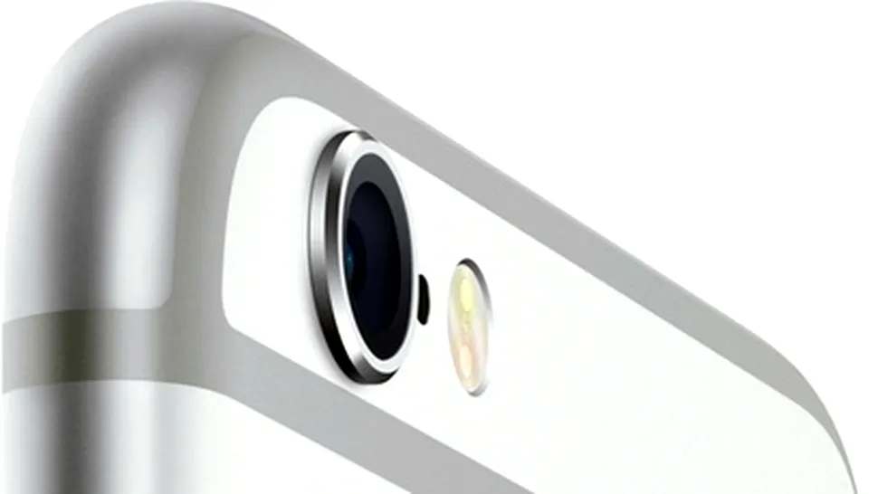 Apple deţine acum un producător de senzori foto: LinX